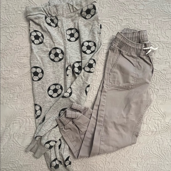 ***S O L D ***Lot of 7 items - H&M boys clothes bundle (Size 7-8) - Picture 3 of 5